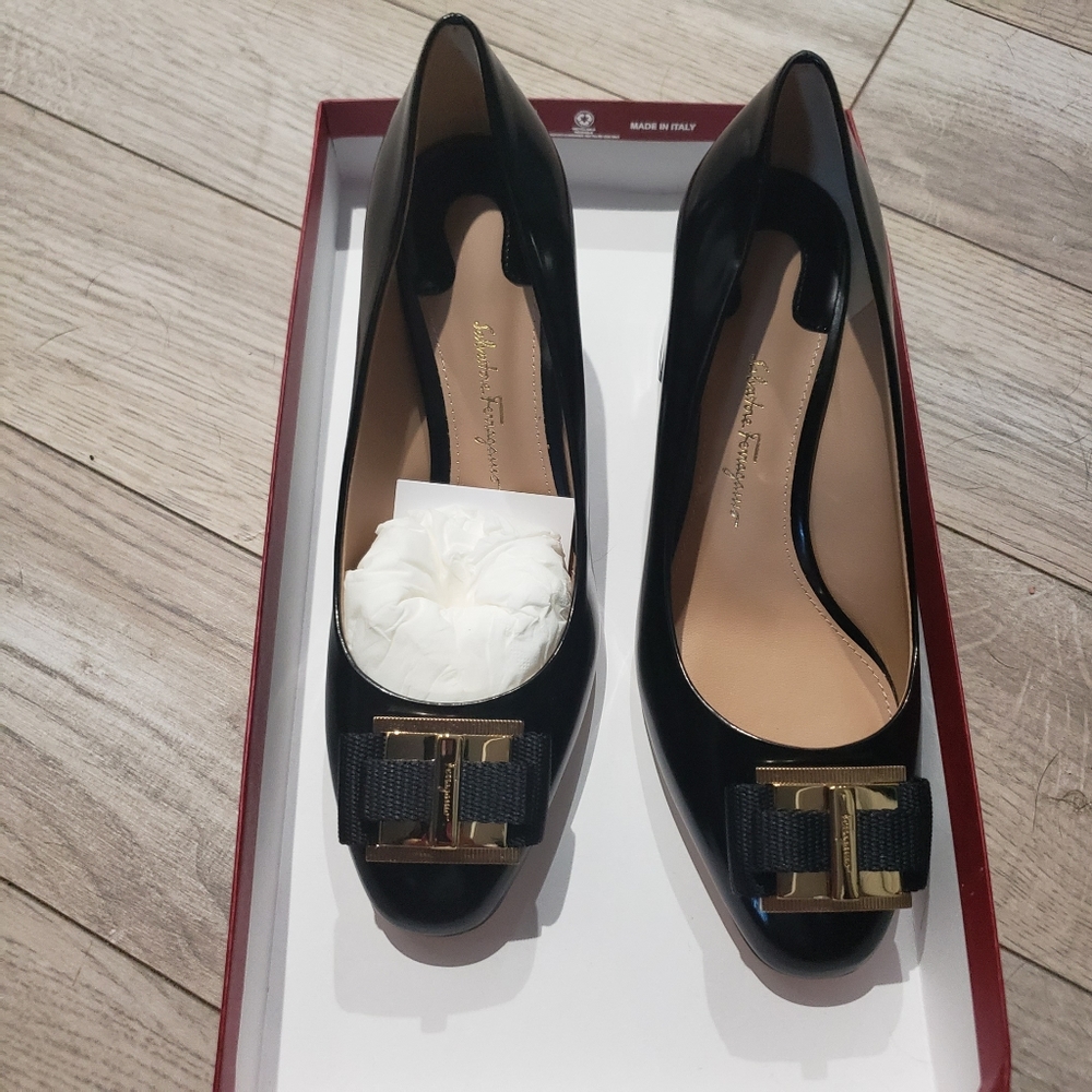 Salvatore Ferragamo
